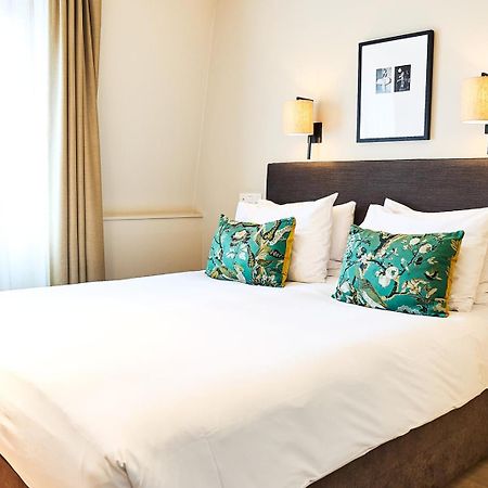 Hotel Franq Αμβέρσα Εξωτερικό φωτογραφία