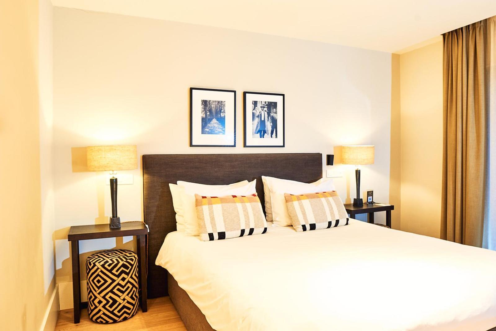 Hotel Franq Αμβέρσα Εξωτερικό φωτογραφία