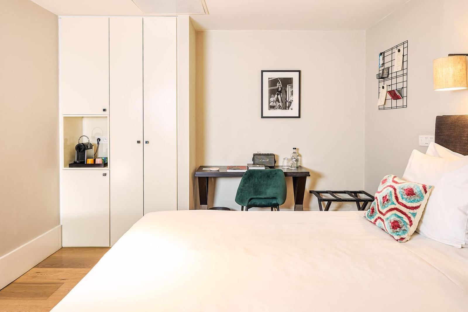 Hotel Franq Αμβέρσα Εξωτερικό φωτογραφία