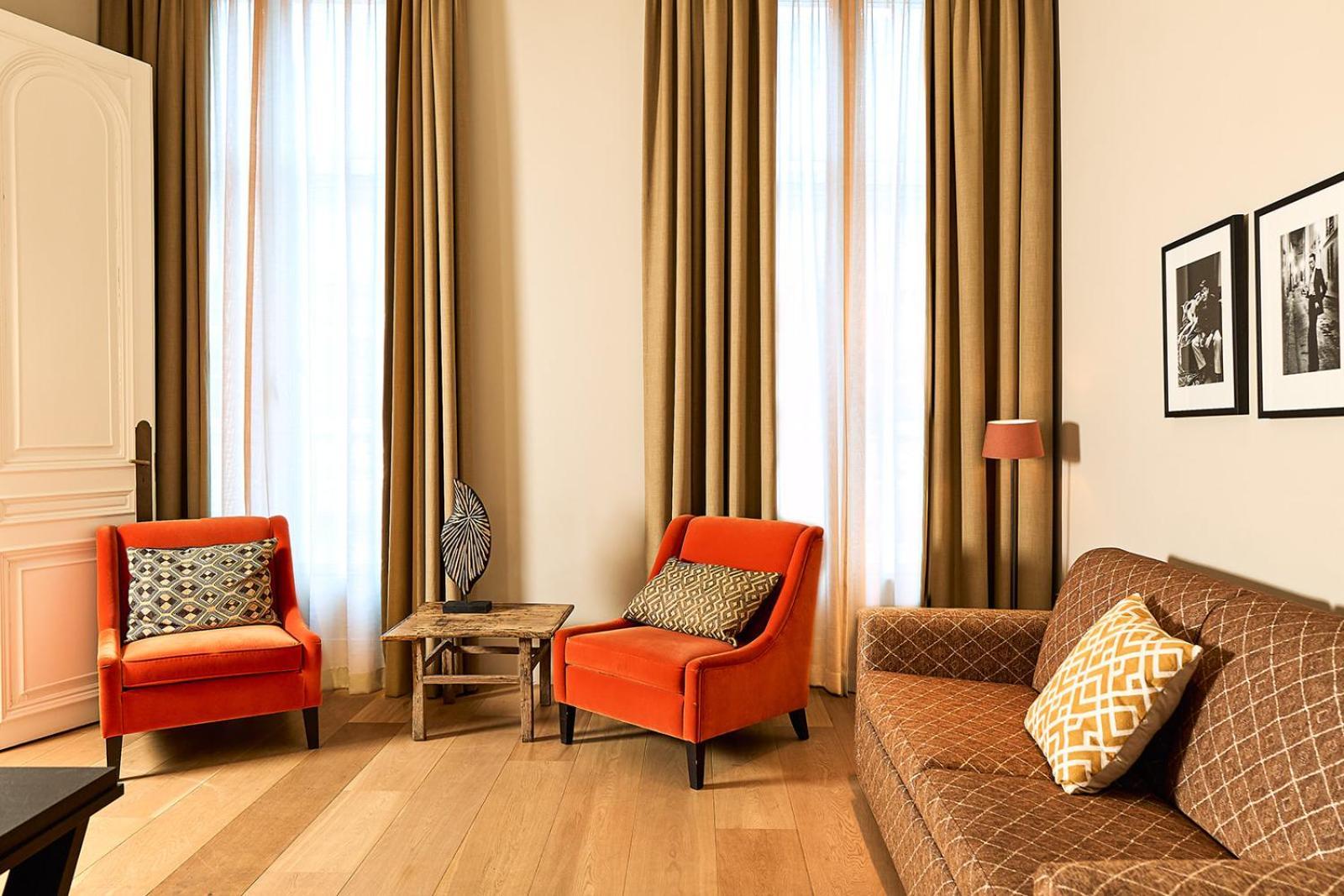 Hotel Franq Αμβέρσα Εξωτερικό φωτογραφία