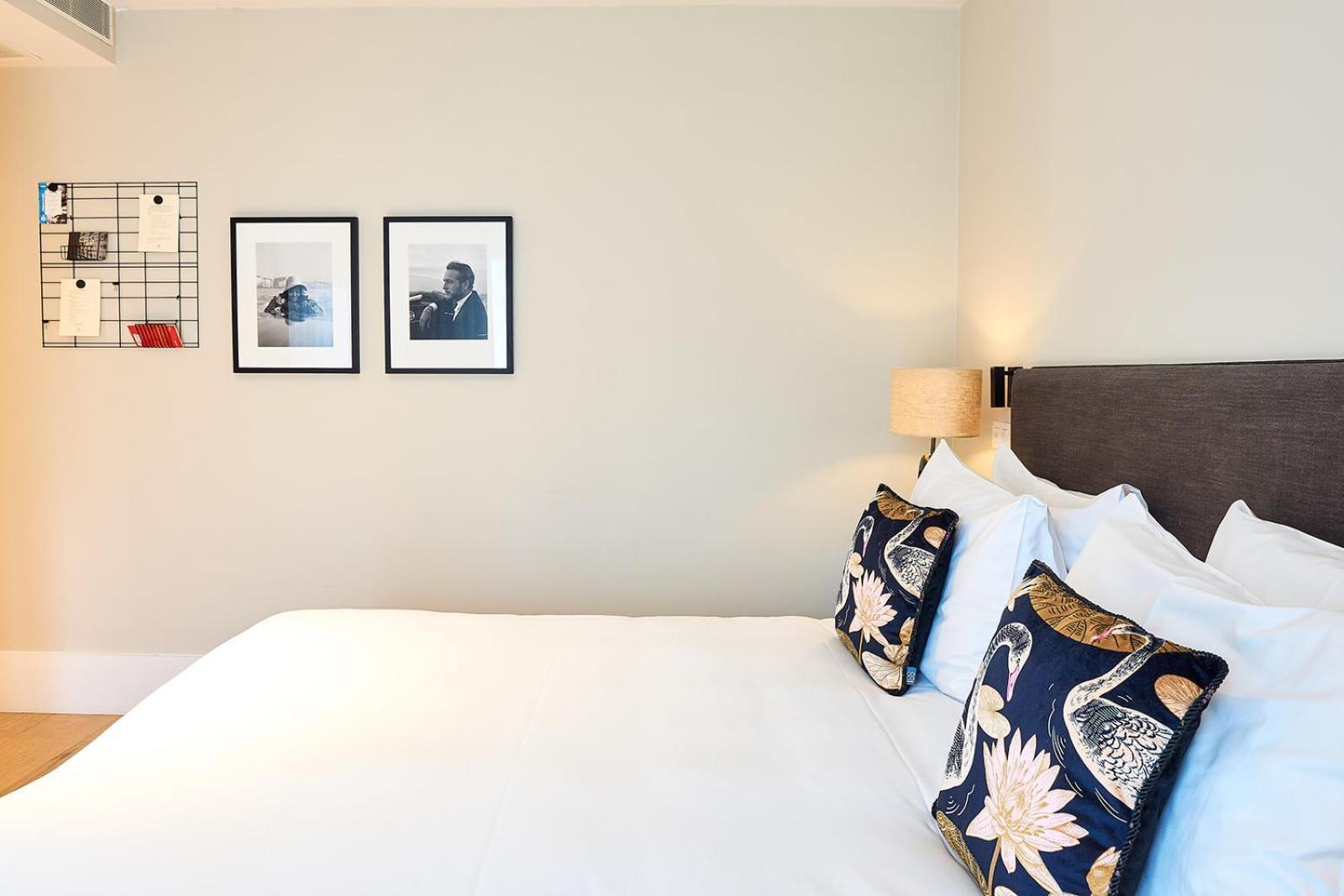 Hotel Franq Αμβέρσα Εξωτερικό φωτογραφία